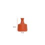 WALLXPERT Vaza Carafe Orange - slika 3