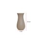 WALLXPERT Vaza Rosa Beige - slika 3