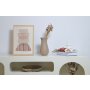 WALLXPERT Vaza Rosa Beige - slika 1
