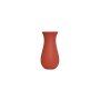 WALLXPERT Vaza Rosa Orange - slika 2