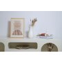 WALLXPERT Vaza Rosa White - slika 1