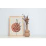 WALLXPERT Vaza Canber Beige - slika 1