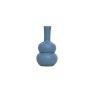 WALLXPERT Vaza Canber Grey Blue - slika 2
