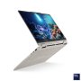 LENOVO Yoga 7 2-in-1 14ILL10 (Seashell) 2.8K OLED Touch, Ultra 7 258V, 32GB, 1TB SSD (83JQ0039YA) - slika 1