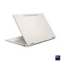 LENOVO Yoga 7 2-in-1 14ILL10 (Seashell) 2.8K OLED Touch, Ultra 7 258V, 32GB, 1TB SSD (83JQ0039YA) - slika 4
