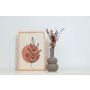 WALLXPERT Vaza Canber Mink - slika 1