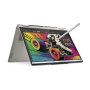 LENOVO Yoga 7 2-in-1 14AKP10 (Seashell) 2.8K OLED Touch, Ryzen AI 7 350, 32GB, 1TB SSD (83JR0034YA) - slika 1