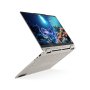 LENOVO Yoga 7 2-in-1 14AKP10 (Seashell) 2.8K OLED Touch, Ryzen AI 7 350, 32GB, 1TB SSD (83JR0034YA) - slika 2
