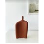 WALLXPERT Vaza Celery Tile Red - slika 1