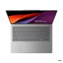 LENOVO IdeaPad Slim 5 13ARP10 (Cloud Grey, Aluminium) WUXGA IPS, R7 7735HS, 16GB, 1TB SSD (83J20038YA) - slika 1