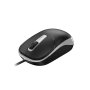 GENIUS DX-123 USB Optical crno-sivi miš - slika 3