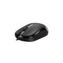 GENIUS DX-120 USB-C Optical crni miš - slika 3