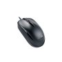 GENIUS DX-120 USB-C Optical crni miš - slika 1