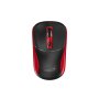 GENIUS NX-7123 Wireless Optical USB crno-crveni miš - slika 2