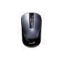 GENIUS NX-7125 Wireless Optical USB lron Grey miš - slika 2