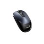 GENIUS NX-7125 Wireless Optical USB lron Grey miš - slika 1