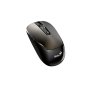 GENIUS NX-7125 Wireless Optical USB Chocolate miš - slika 1