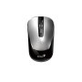 GENIUS NX-7125 Wireless Optical USB Silver miš - slika 2