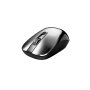 GENIUS NX-7125 Wireless Optical USB Silver miš - slika 3