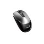 GENIUS NX-7125 Wireless Optical USB Silver miš - slika 1