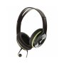 GENIUS HS-400A Green slušalice sa mikrofonom - slika 3