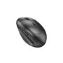 GENIUS Ergo 8350S USB Wireless Dark Grey miš - slika 1