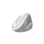 GENIUS Ergo 8350S USB Wireless White Grey miš - slika 4