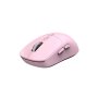 GENIUS NX-8080S BT Wireless Optical USB roze miš - slika 3