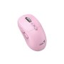 GENIUS NX-8080S BT Wireless Optical USB roze miš - slika 1