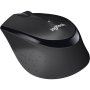 LOGITECH B330 Wireless miš crni - slika 2