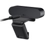 LOGITECH Brio 4K Ultra HD Graphite web kamera - slika 4