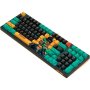 A4 TECH AT98 Bloody Alpha Gaming Renegade USB US tastatura - slika 3