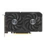 ASUS AMD Radeon RX 9060 8GB DUAL-RX9060XT-8G grafička karta - slika 2