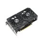 ASUS AMD Radeon RX 9060 8GB DUAL-RX9060XT-8G grafička karta - slika 4