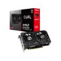 ASUS AMD Radeon RX 9060 8GB DUAL-RX9060XT-8G grafička karta - slika 1