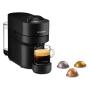 NESPRESSO Vertuo Pop Liquorice Black Aparat za kafu (GDV2-EUBKNE-S) - slika 2