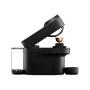 NESPRESSO Vertuo Pop Liquorice Black Aparat za kafu (GDV2-EUBKNE-S) - slika 3