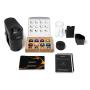 NESPRESSO Vertuo Pop Liquorice Black Aparat za kafu (GDV2-EUBKNE-S) - slika 5
