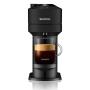 NESPRESSO Vertuo Next Matt Black Aparat za kafu (GCV1-EUMBN2-S) - slika 1