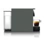 NESPRESSO Essenza Mini Grey Aparat za kafu (C30-EUGRNE2-S) - slika 3