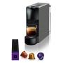 NESPRESSO Essenza Mini Grey Aparat za kafu (C30-EUGRNE2-S) - slika 5