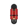 NESPRESSO Inissia Ruby Red Aparat za kafu (C40-EURENE5-S) - slika 3