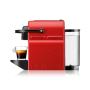 NESPRESSO Inissia Ruby Red Aparat za kafu (C40-EURENE5-S) - slika 5