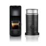 NESPRESSO Essenza Mini Black & Aeroccino Aparat za kafu i aparat za pravljenje pene od mleka (A3NC30EUBK-TX) - slika 2