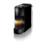 NESPRESSO Essenza Mini Black & Aeroccino Aparat za kafu i aparat za pravljenje pene od mleka (A3NC30EUBK-TX) - slika 4