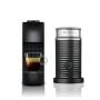 NESPRESSO Essenza Mini White & Aeroccino Aparat za kafu i aparat za pravljenje pene od mleka (A3NC30EUWH-TX) - slika 2