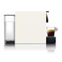 NESPRESSO Essenza Mini White & Aeroccino Aparat za kafu i aparat za pravljenje pene od mleka (A3NC30EUWH-TX) - slika 5