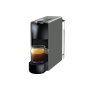 NESPRESSO Essenza Mini Gray & Aeroccino Aparat za kafu i aparat za pravljenje pene od mleka (A3NC30EUGR-TX) - slika 2