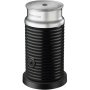 NESPRESSO Essenza Mini Gray & Aeroccino Aparat za kafu i aparat za pravljenje pene od mleka (A3NC30EUGR-TX) - slika 5