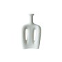 WALLXPERT Vaza Lotus White - slika 2